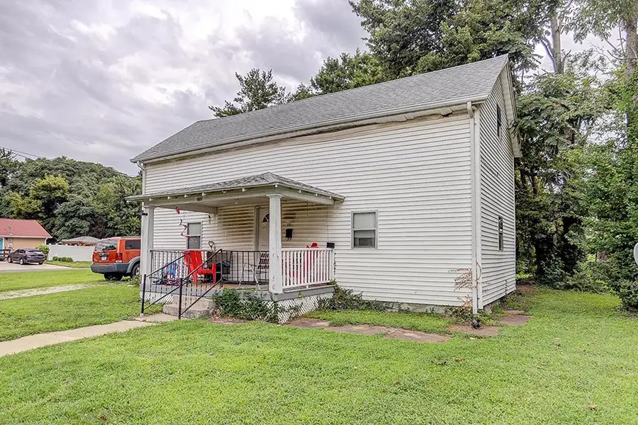 232 N Hesperia St. Collinsville, IL 62234
